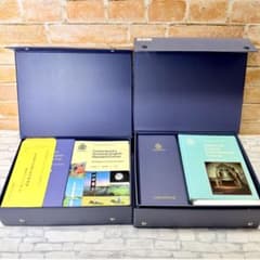 美品】リンガフォン 米語中級コース 英語新スタンダード2セットまとめ