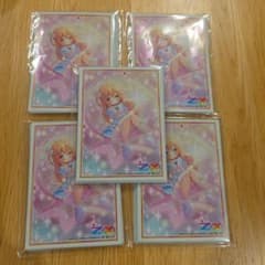 Z/X ゼクス 14th Anniversary スリーブ50枚セット 玖珠美甘 - メルカリ