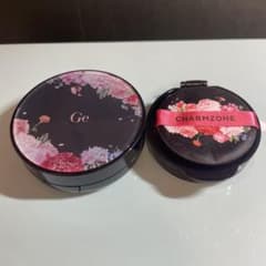 新品未使用】CHARMZONE クッションファンデーション | Shop at Mercari