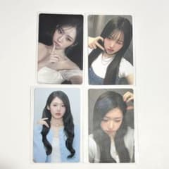 ローラ トレカ babymonster 韓国 ポップアップ ドンキ a-eye - メルカリ