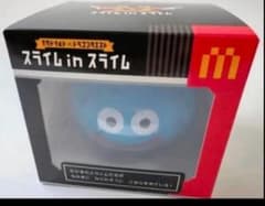 早い者勝ち❗ マクドナルド ドラゴンクエスト スライム イン スライム