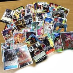 ワンピースカードゲーム THE BEST2 50枚まとめ売り - メルカリ