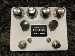 Browne Amplification PROTEIN パーフェクトクローン - メルカリ