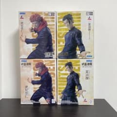 アニメ『呪術廻戦』5周年Luminasta“虎杖悠仁”の入手方法まとめ – 攻略