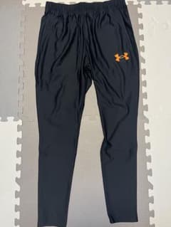 青森山田サッカーウェア ハーフジップジャージ下 L - メルカリ