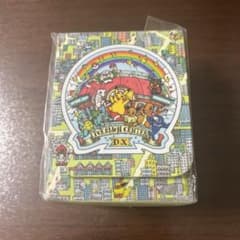 未開封】デッキケース ポケモンセンタートウキョーDX【完売品】【貴重