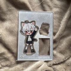 zeta division 第五人格 かず猫 kznk 秋季 アクスタ - メルカリ