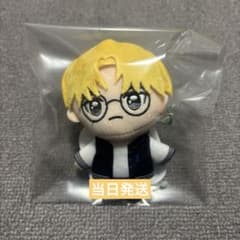 INI GIGO限定 マスコットぬいぐるみ 田島将吾 - メルカリ