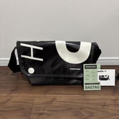 FREITAG F42 SURFSIDE6【現行モデル】 メッセンジャーバッグ - メルカリ