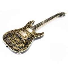 SCHECTER / Diamond Series Exotic Star - メルカリ