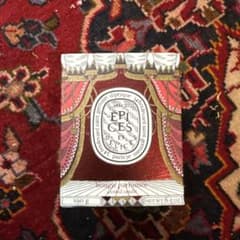 diptyque アロマキャンドル 190g - メルカリ