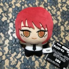 チェンソーマン ちびぐるみ マキマ - メルカリ