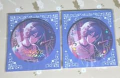 プロジェクトセカイ はぴこれ くじ KAITO 箔押し 缶バッジ C ③ - メルカリ