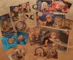 鬼滅の刃 宇髄天元 まとめ売り - メルカリ