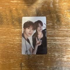 INI The Origin 許豊凡 藤牧京介 ケミトレカ - メルカリ