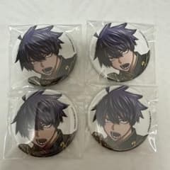 桃源暗鬼 一ノ瀬四季 缶バッジ コミケ アフコミ C107 - メルカリ