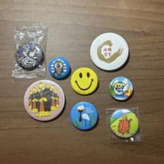 暗殺教室 キャラクター缶バッジセット - メルカリ