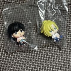 banana fish まちほうけ アッシュ 英二セット - メルカリ