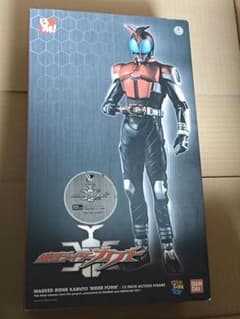メディコムトイ Project BM! No.006 仮面ライダーカブト RAH - メルカリ