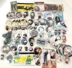 呪術廻戦 200点以上 グッズまとめ売り 紙類なし - メルカリ