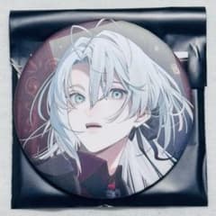 終ヴィル マット缶バッジ マティス - メルカリ