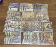 4C トリーヴァアルファディオス ドギラゴン デッキ 追加パーツ 追加