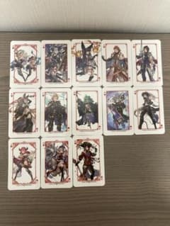 美品】グラブル グランサイファーキッチン グラサイキッチン 特典