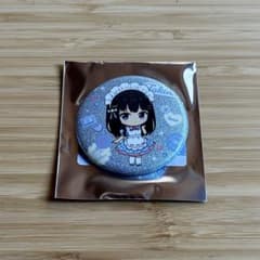 リコリスリコイル メルヘンメイド 缶バッジ 井ノ上たきな - メルカリ