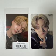 ALD1 サンウォン ソニミュ sony music 特典 トレカ - メルカリ