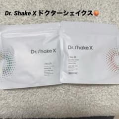 Dr. Shake X ドクターシェイクス/No.25,No.33 バラ売り可 - メルカリ