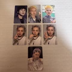 TREASURE ヒョンソク セット - メルカリ