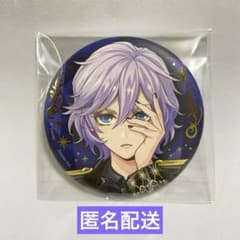 ツイステ エペル 5周年 ポップアップ 缶バッジ - メルカリ