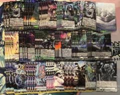 ヴァンガード ブラントゲート ゾルガ デッキ - メルカリ