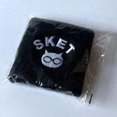 未使用】スケットダンス ボッスン リストバンド - メルカリ