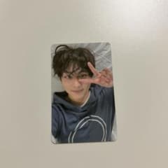 ENHYPEN daydream ジョンウォン トレカ - メルカリ