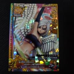 聖なる祈り 運命の天使ラヴィエル ドラゴンクエストモンスターバトル