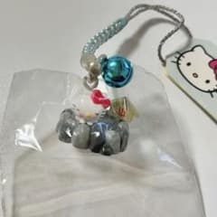 ご当地キティ 静岡・伊豆・熱海限定（桜えび・花火・あじ） ハロー