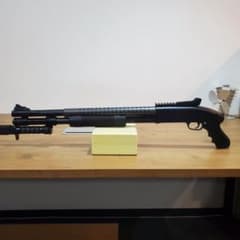 ダブルイーグル モスバーグM500専用コンバーションキット / ショット