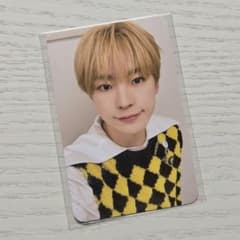 公式 NCTWISH WISH mumo ミューモ 特典 トレカ ユウシ - メルカリ