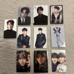 JO1 河野純喜 トレカ まとめ売り - メルカリ