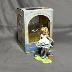 POP WONDERLAND ふしぎの国のアリス 1/8 PVC製 アルター - メルカリ