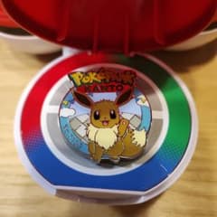 ポケパークカントー限定 イーブイ ピンバッジ 最安値 - メルカリ