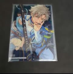 あんスタ クリアカードコレクション4 大神 晃牙SP - メルカリ