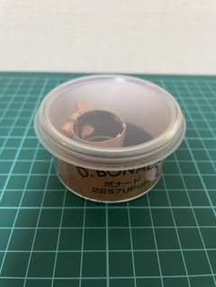 D.Bonade ソプラノサックス用リガチャー 2257UPG - メルカリ