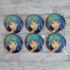 あんスタ 紫之創 缶バッジ - メルカリ