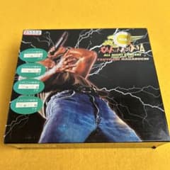 長渕剛 ALL NIGHT LIVE IN 桜島 04.8.21 CD 4枚組 - メルカリ