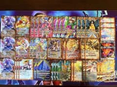 バトスピ 戦姫 剣聖姫ツル デッキ バトルスピリッツ - メルカリ