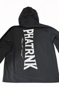 新品・未使用】PHATRNK セットアップ XL ファットランク ナイロン