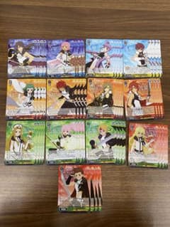 最安ショップ比較】 ヴァイスシュヴァルツブースターパック『テイルズ