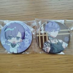 缶バッジ 浦島坂田船 志麻 - メルカリ